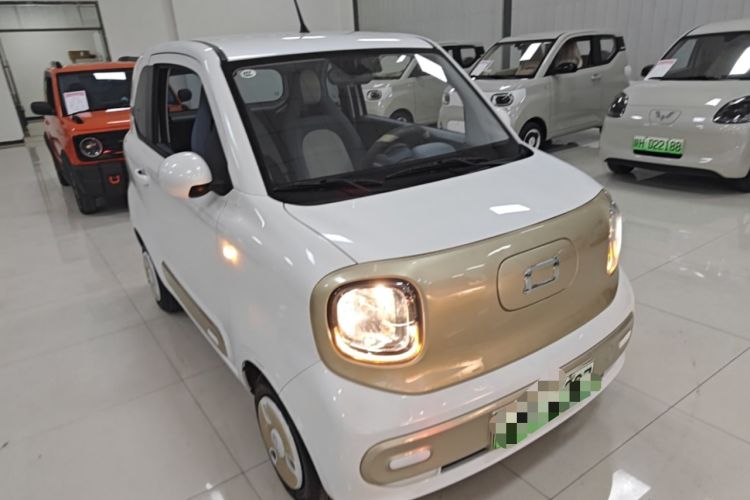 Used Bestune Pony 2025 222km Lightning Horse Exterior 1