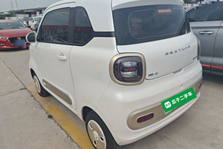 Used Bestune Pony 2025 222km Lightning Horse Exterior 2