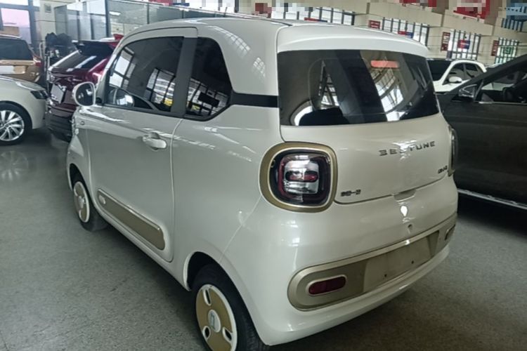 Used Bestune Pony 2025 222km Lightning Horse Exterior 2