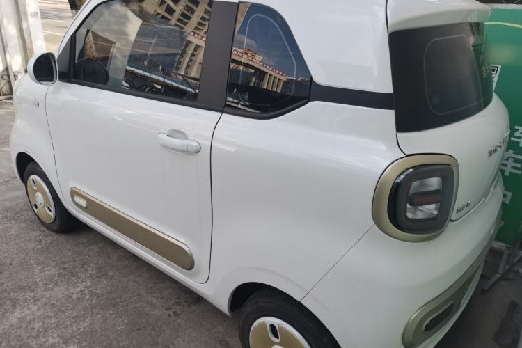 Used Bestune Pony 2025 222km Range Agile Horse Exterior 2
