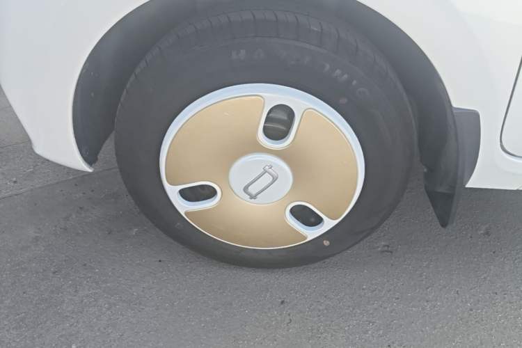 Used Bestune Pony 2025 222km Range Agile Horse Exterior 2