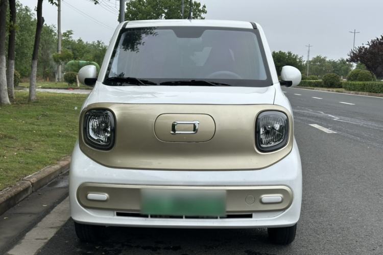 Used Bestune Pony 2025 222km Range Agile Horse Exterior 3