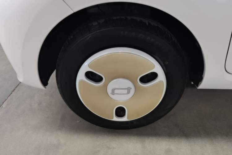 Used Bestune Pony 2025 222km Range Agile Horse Exterior 4