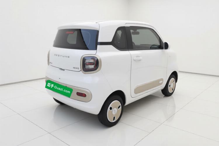Used Bestune Pony 2025 222km Range Agile Horse Exterior 5