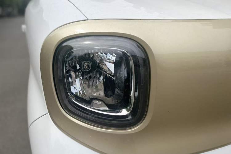 Used Bestune Pony 2025 222km Range Agile Horse Exterior 6