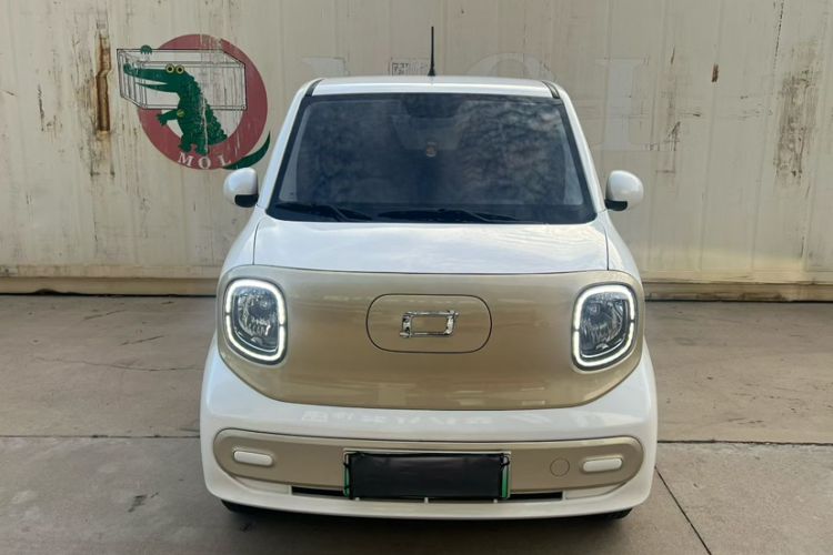 Used Bestune Pony 2025 222km Range Agile Horse Exterior 8