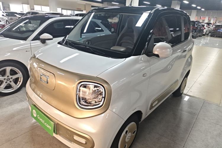 Used Bestune Pony 2025 222km Range Agile Horse Guazi used car, China used car export, Used car for sale, Used  cars, Cheapest cars for sale