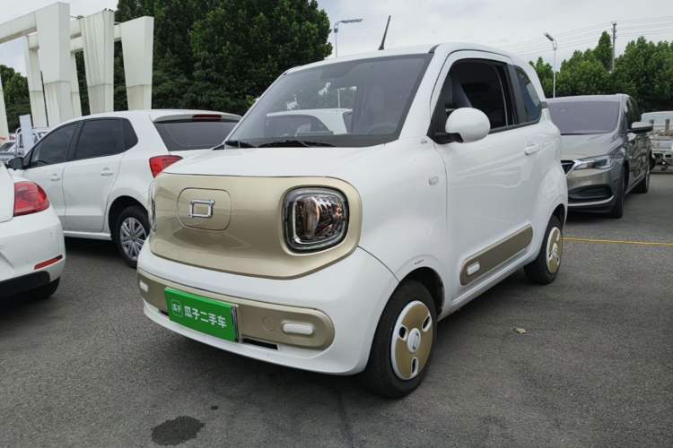 Used Bestune Pony 2025 222km Clever Horse Guazi used car, China used car export, Used car for sale, Used  cars, Cheapest cars for sale