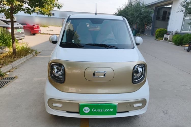 Used Bestune Pony 2025 222km Lightning Horse Front