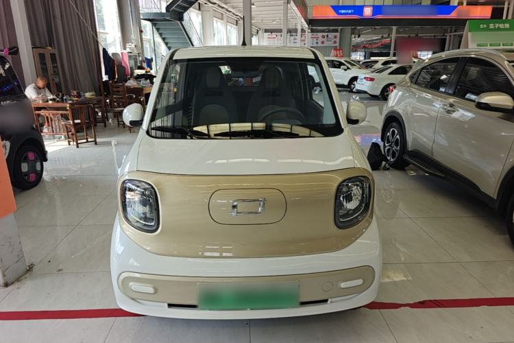 Used Bestune Pony 2025 222km Lightning Horse Front