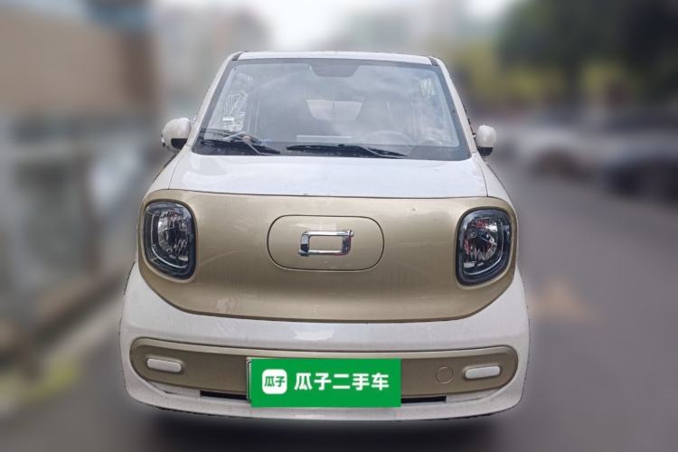 Used Bestune Pony 2025 222km Range Linglong Horse