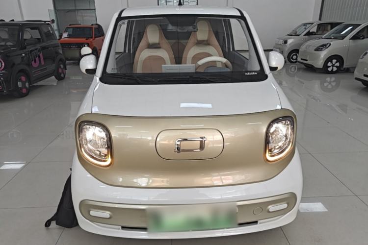 Used Bestune Pony 2025 222km Lightning Horse Front