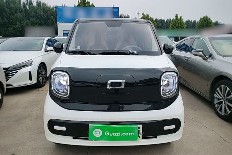 Used Bestune Pony 2025 222km Lightning Horse Front