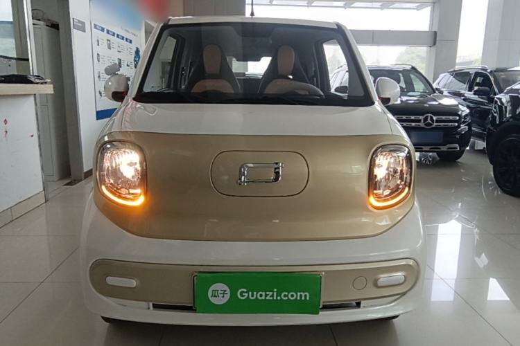 Used Bestune Pony 2025 222km Clever Horse Front
