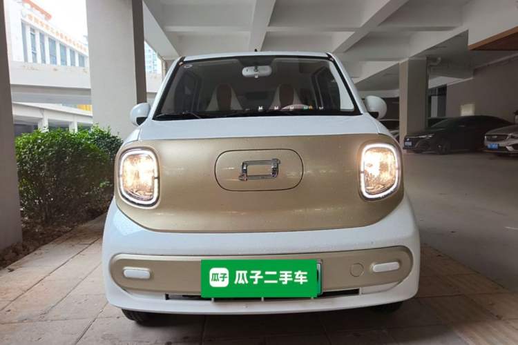 Used Bestune Pony 2025 222km Lightning Horse Front