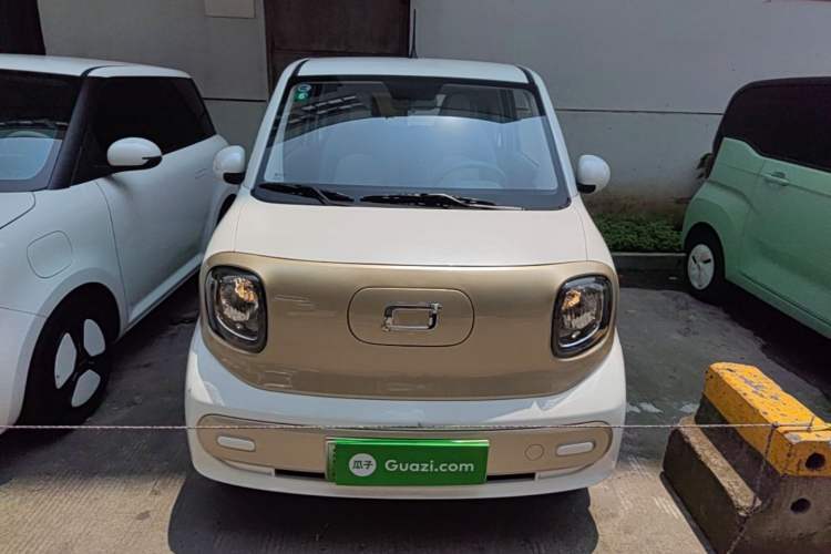 Used Bestune Pony 2025 222km Lightning Horse Front