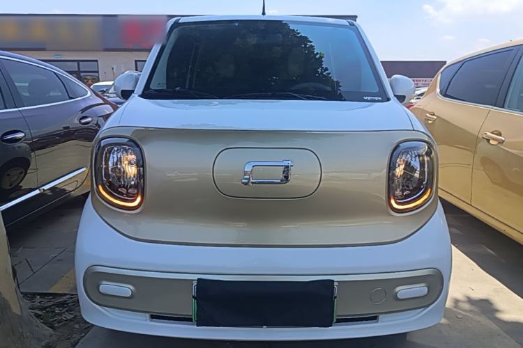 Used Bestune Pony 2025 222km Lightning Horse Front