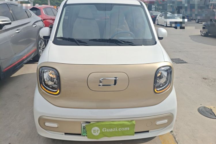 Used Bestune Pony 2025 222km Lightning Horse Front