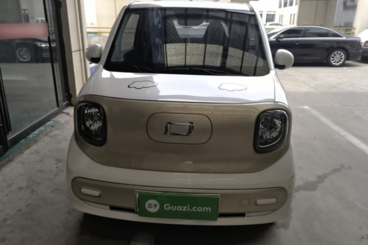 Used Bestune Pony 2025 222km Lightning Horse Front