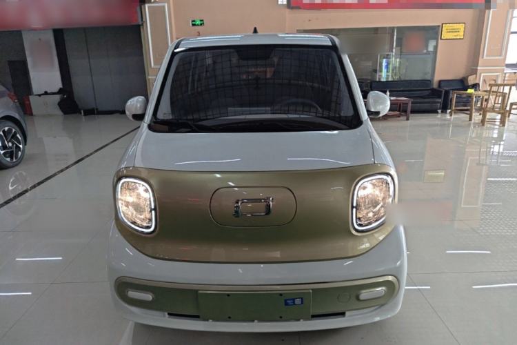 Used Bestune Pony 2025 222km Clever Horse Front