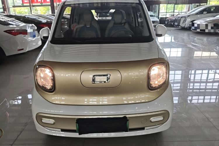 Used Bestune Pony 2025 222km Lightning Horse Front