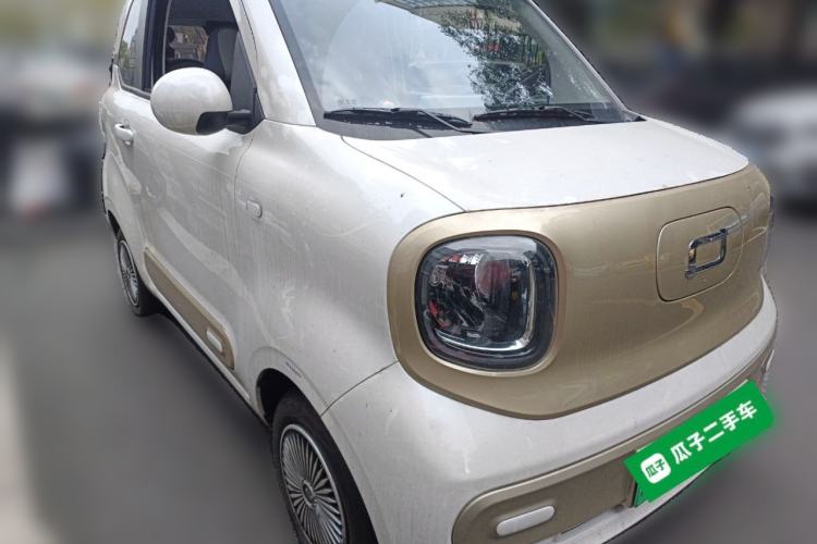 Used Bestune Pony 2025 222km Range Linglong Horse