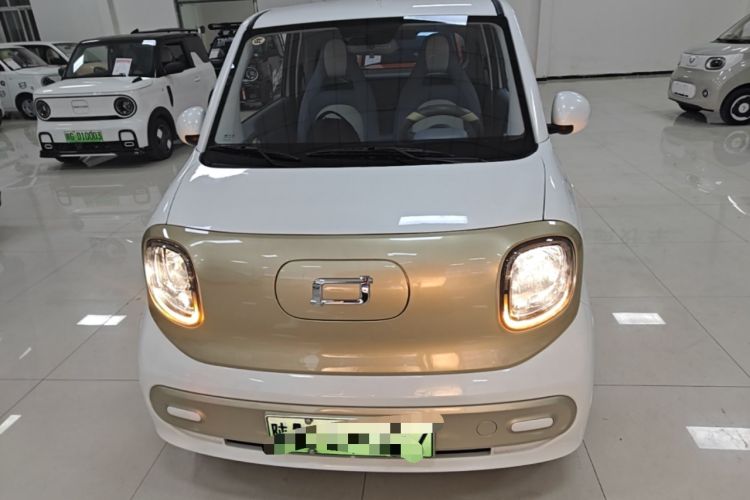 Used Bestune Pony 2025 222km Lightning Horse Front