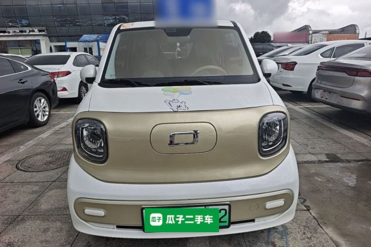 Used Bestune Pony 2025 222km Lightning Horse Front