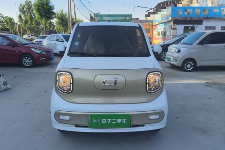Used Bestune Pony 2025 222km Lightning Horse Front