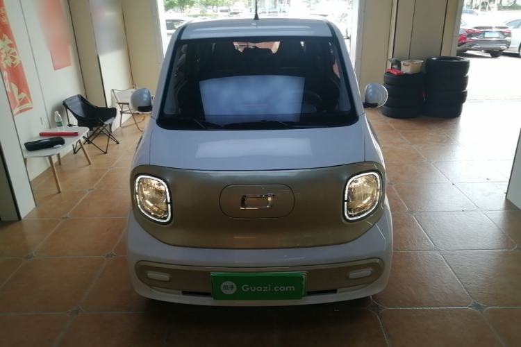 Used Bestune Pony 2025 222km Lightning Horse Front