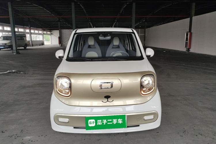 Used Bestune Pony 2025 222km Lightning Horse Front
