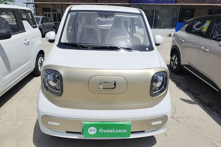 Used Bestune Pony 2025 222km Range Agile Horse Front