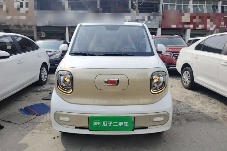 Used Bestune Pony 2025 222km Clever Horse Front