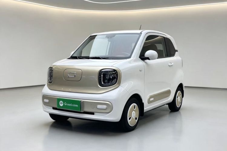 Used Bestune Pony 2025 222km Lightning Horse Guazi used car, China used car export, Used car for sale, Used  cars, Cheapest cars for sale