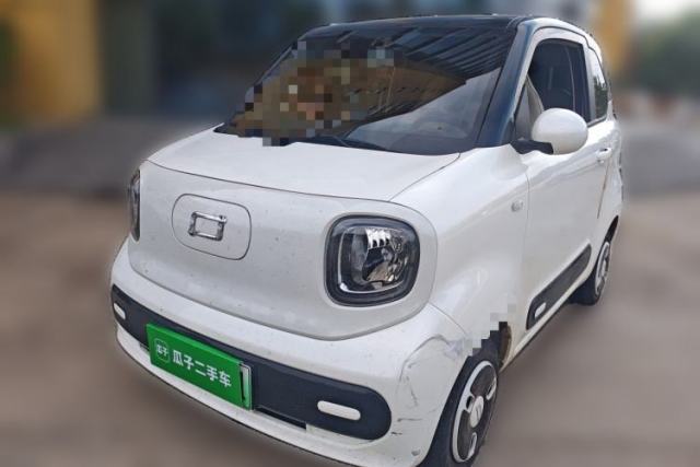 Used Bestune Pony 2025 222km Range Agile Horse