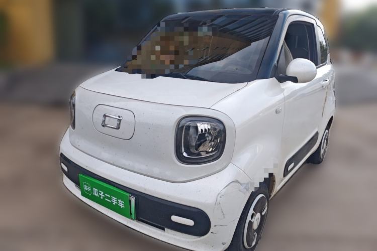 Used Bestune Pony 2025 222km Range Agile Horse Guazi used car, China used car export, Used car for sale, Used cars, Cheapest cars for sale