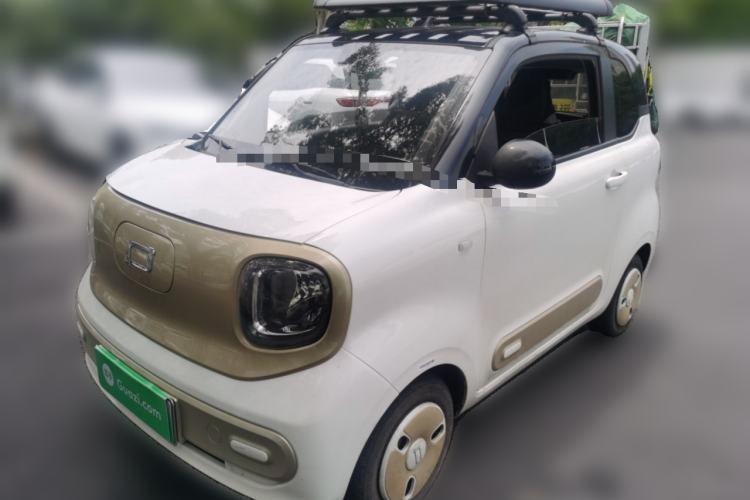 Used Bestune Pony 2025 222km Range Linglong Horse Guazi used car, China used car export, Used car for sale, Used cars, Cheapest cars for sale