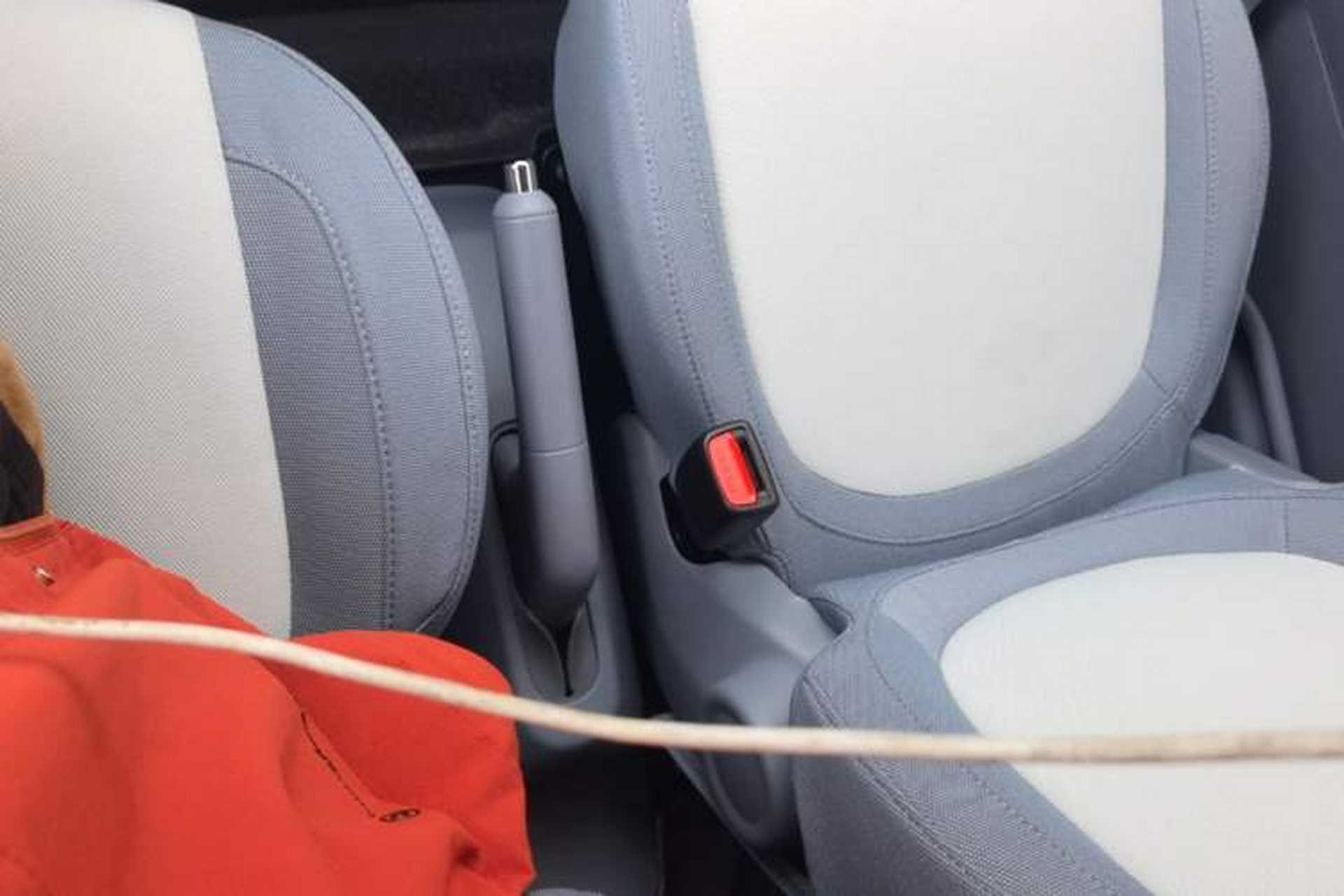 Used Bestune Pony 2025 222km Lightning Horse Gear Lever