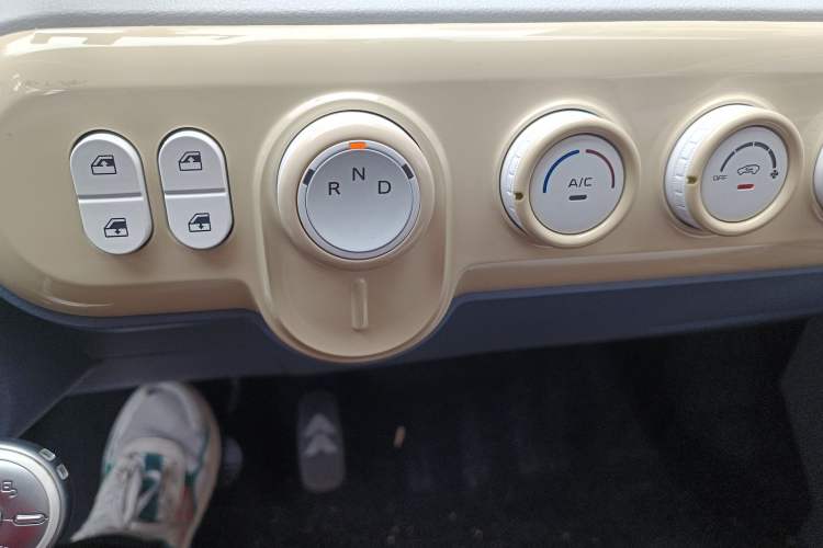 Used Bestune Pony 2025 222km Range Linglong Horse