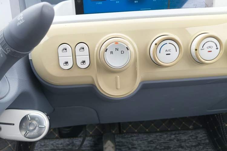 Used Bestune Pony 2025 222km Clever Horse Gear Lever