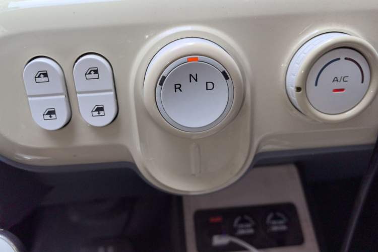 Used Bestune Pony 2025 222km Clever Horse Gear Lever