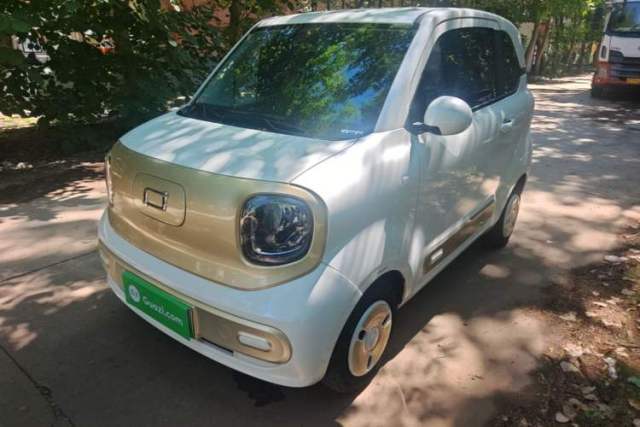 Used Bestune Pony 2025 222km Lightning Horse