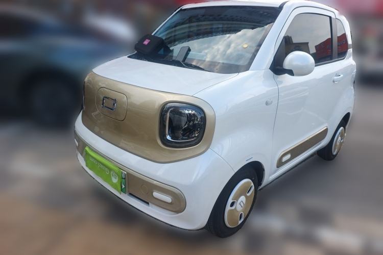 Bestune Pony 2025