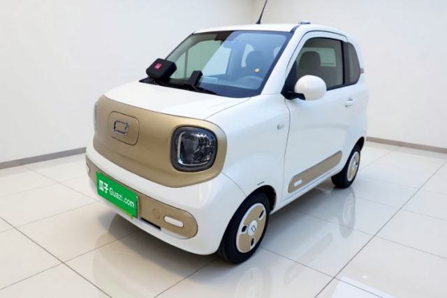 Used Bestune Pony 2025 222km Range Agile Horse