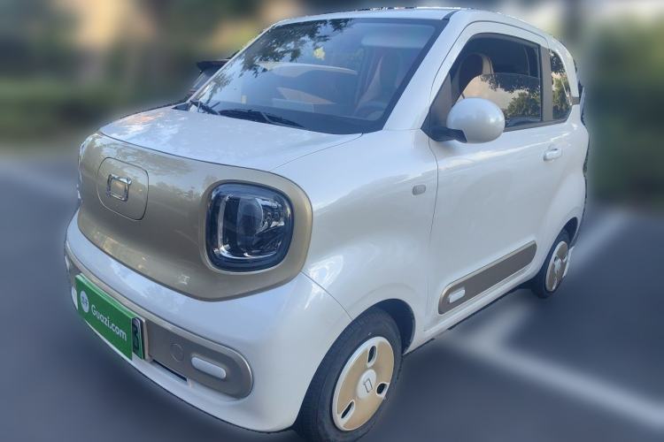 Used Bestune Pony 2025 222km Range Agile Horse Guazi used car, China used car export, Used car for sale, Used cars, Cheapest cars for sale