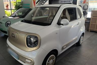 Used Bestune Pony 2025 222km Range Linglong Horse