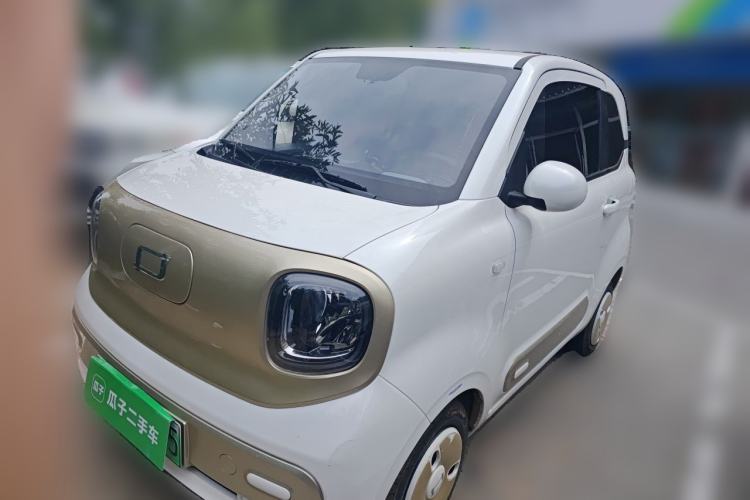Used Bestune Pony 2025 222km Range Agile Horse Guazi used car, China used car export, Used car for sale, Used  cars, Cheapest cars for sale