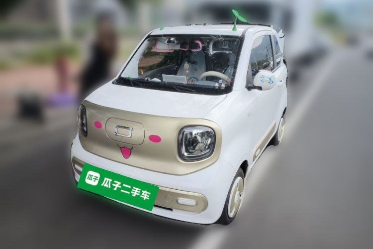 Bestune Pony 2025 222km Range Linglong Horse مستعملة Guazi used car, China used car export, Used car for sale, Used  cars, Cheapest cars for sale