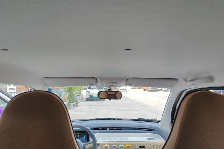 Used Bestune Pony 2025 222km Lightning Horse Headliner
