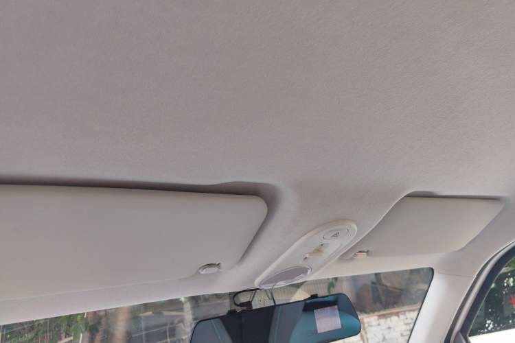 Used Bestune Pony 2025 222km Range Agile Horse Headliner